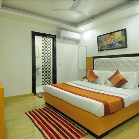 Hotel Noida Delight Εξωτερικό φωτογραφία