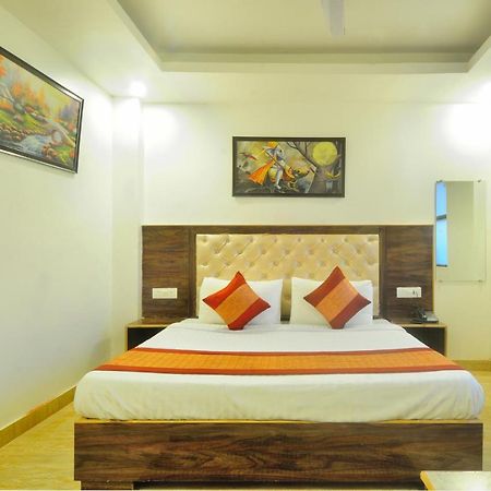 Hotel Noida Delight Εξωτερικό φωτογραφία